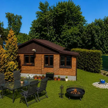 Apartamento Modrobílá U Rybníka Holoubkov