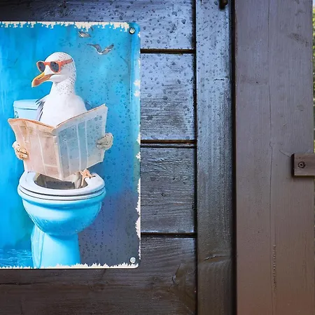 Apartamento Modrobílá U Rybníka *