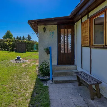 Apartamento Modrobílá U Rybníka *
