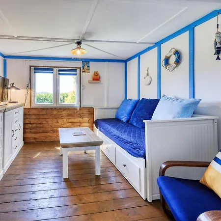 Lägenhet Modrobila U Rybnika
