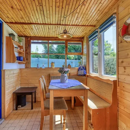 Apartamento Modrobílá U Rybníka Holoubkov