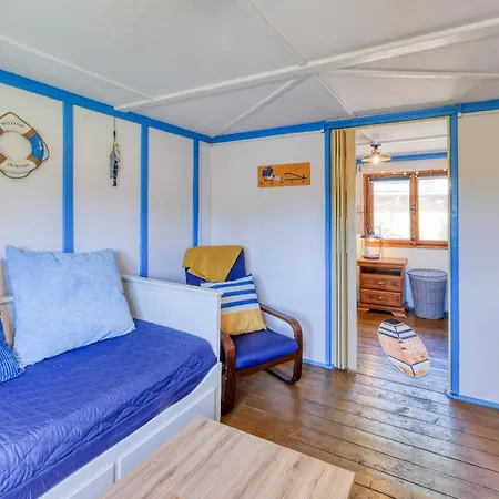 Apartamento Modrobílá U Rybníka *